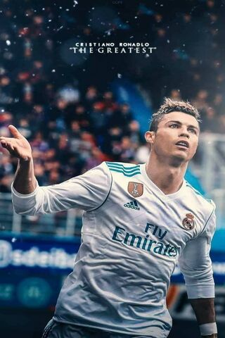 cr7 GIF - Download & Share on PHONEKY
