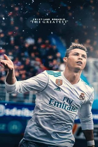 RONALDO GIF - Download & Share on PHONEKY