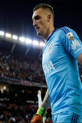 Guardians of the Goal: Trust in the Team