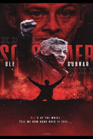 Ole's at the Wheel: A T..
