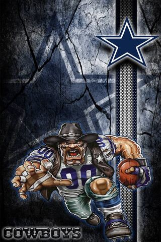 Dallas Cowboys Skull Wallpaper - Download to your mobile from PHONEKY