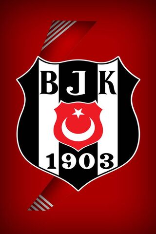 BJK: The Heart of Turkish Football ❤️⚽
