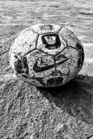 The Heart of the Game: ..