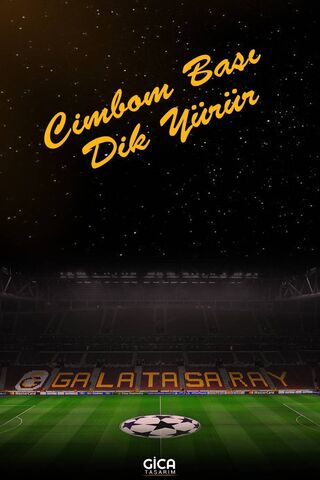 Galatasaray Cimbom