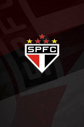 The Pride of São Paulo: SPFC Logo