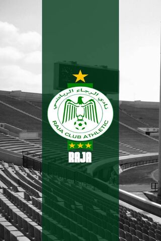 Raja Club Athletic