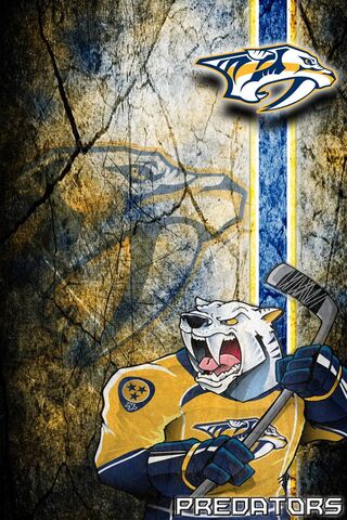 Fierce Spirit of the Predators Galaxy 🐾✨