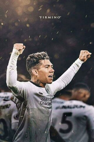 Firmino: The Heart of L..