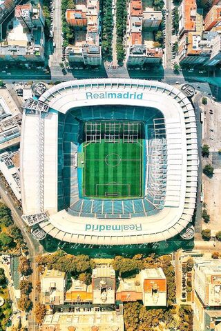 The Heart of Madrid: Sa..