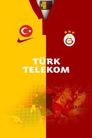 Galatasaray 12-13