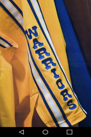 Golden State Warrior