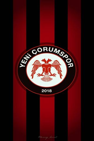 Yeni Corumspor
