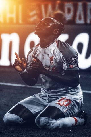 Mane's Moment of Glory 🌟