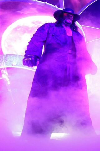 The Phenom Rises: A Legendary Presence 🌌👻