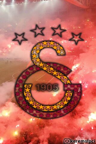Galatasaray: A Sea of Passion and Glory! 🔥⚽️