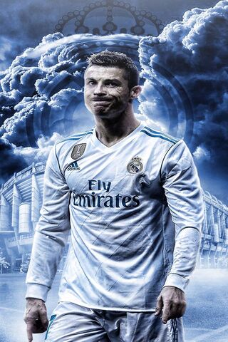 Ronaldo: The Legend in ..