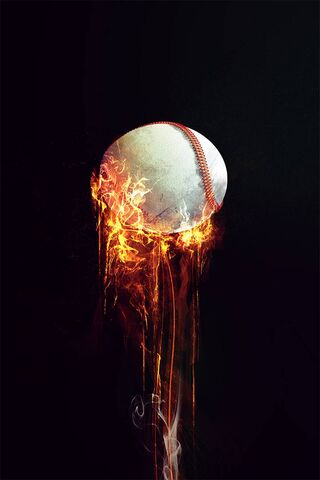 Igniting the Game: The Fireball Phenomenon 🔥⚾