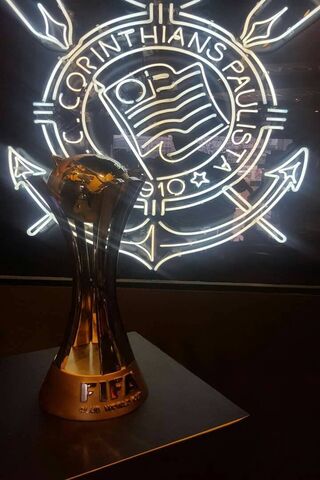 The Glory of Corinthian..