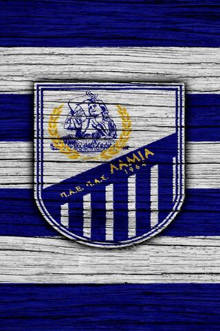 Pas Lamia 1964