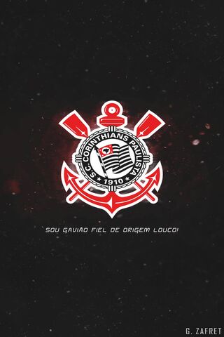 Pride of Corinthians: A..