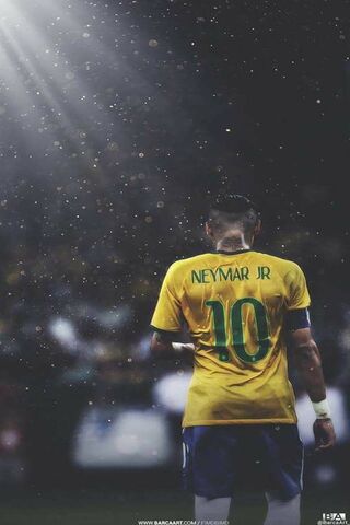 Top 101 hình nền điện thoại Neymar đẹp nhất