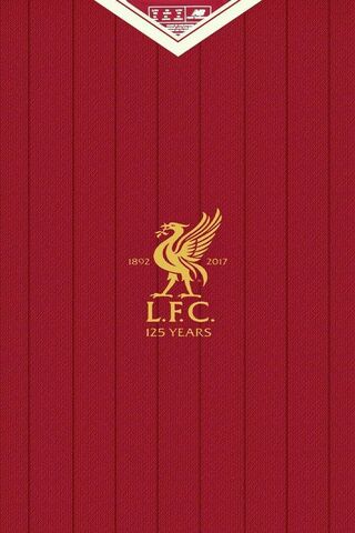 Celebrating 125 Years of Liverpool FC 🎉⚽