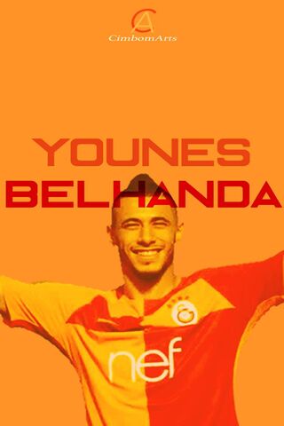 Younes Belhanda: The Midfield Maestro 🎉⚽