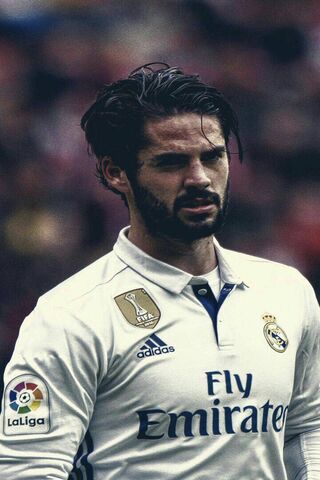 Isco: The Maestro of th..