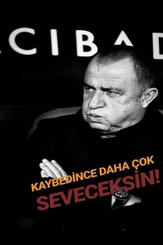 Passion and Determination: The Heart of Galatasaray