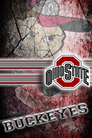 Buckeyes Galaxy: A Stellar Tribute to Ohio State