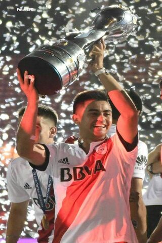 Gonzalo Pity: A Champio..