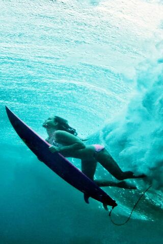 Riding the Wave of Adventure 🌊🏄
