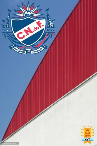 Pride of Uruguay: Nacional's Legacy 🇺🇾⚽