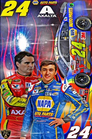 PHONEKY - Sfondi Cory Chase HD