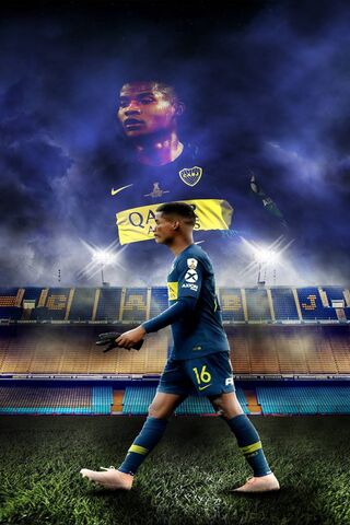 A New Chapter: Hasta Pronto Wilmar 🌟⚽