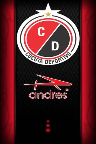 Cúcuta Deportivo: A Legacy in Red and Black ⚽️❤️🖤