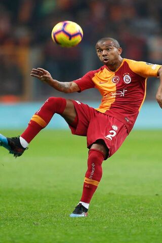 Galatasaray Mariano