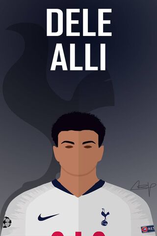 Dele Alli