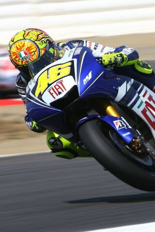 The Legend of Valentino Rossi: Racing Icon 🏍️💨