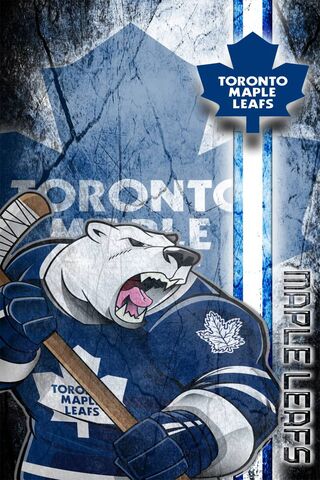Polar Power: The Maple Leafs Galaxy