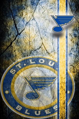 St. Louis Blues: A Cosmic Tribute 🌌🎶