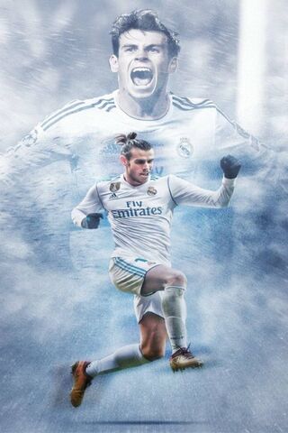 Gareth Bale: The Welsh Wizard of Football ⚽✨