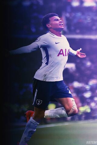 Dele Alli