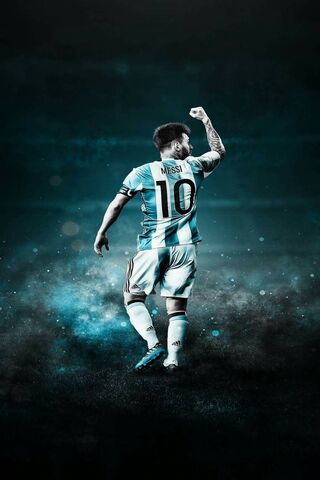 Leomessi