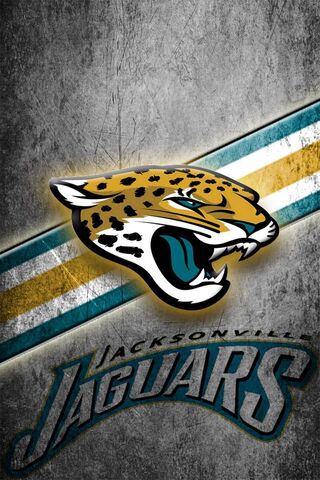 Jacksonville Jaguars Wallpaper - Download to your mobile from PHONEKY