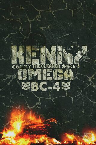 Kenny Omega Wallpaper Download To Your Mobile From Phoneky