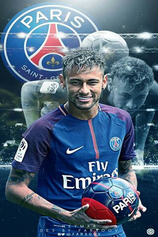 Neymar Psg Paris