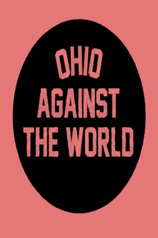Ohio's Bold Stand 🌍💪