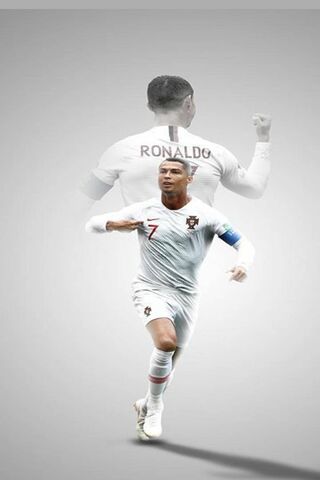 C.Ronaldo GIF - Download & Share on PHONEKY