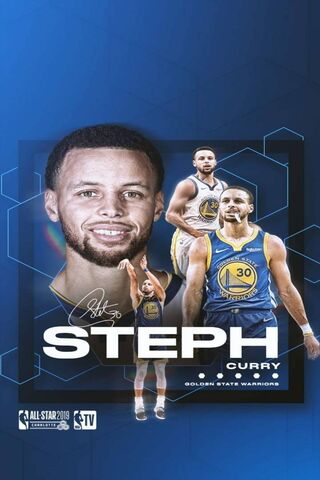 Steph Curry: All-Star Legend 🌟🏀